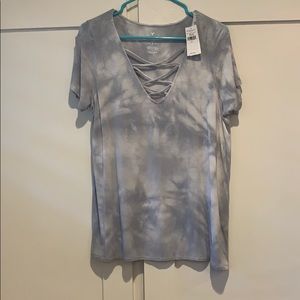 American Eagle Soft and Sexy T-shirt
